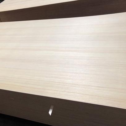 EV POPLAR faced PLYWOOD