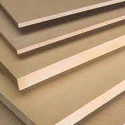 plain MDF